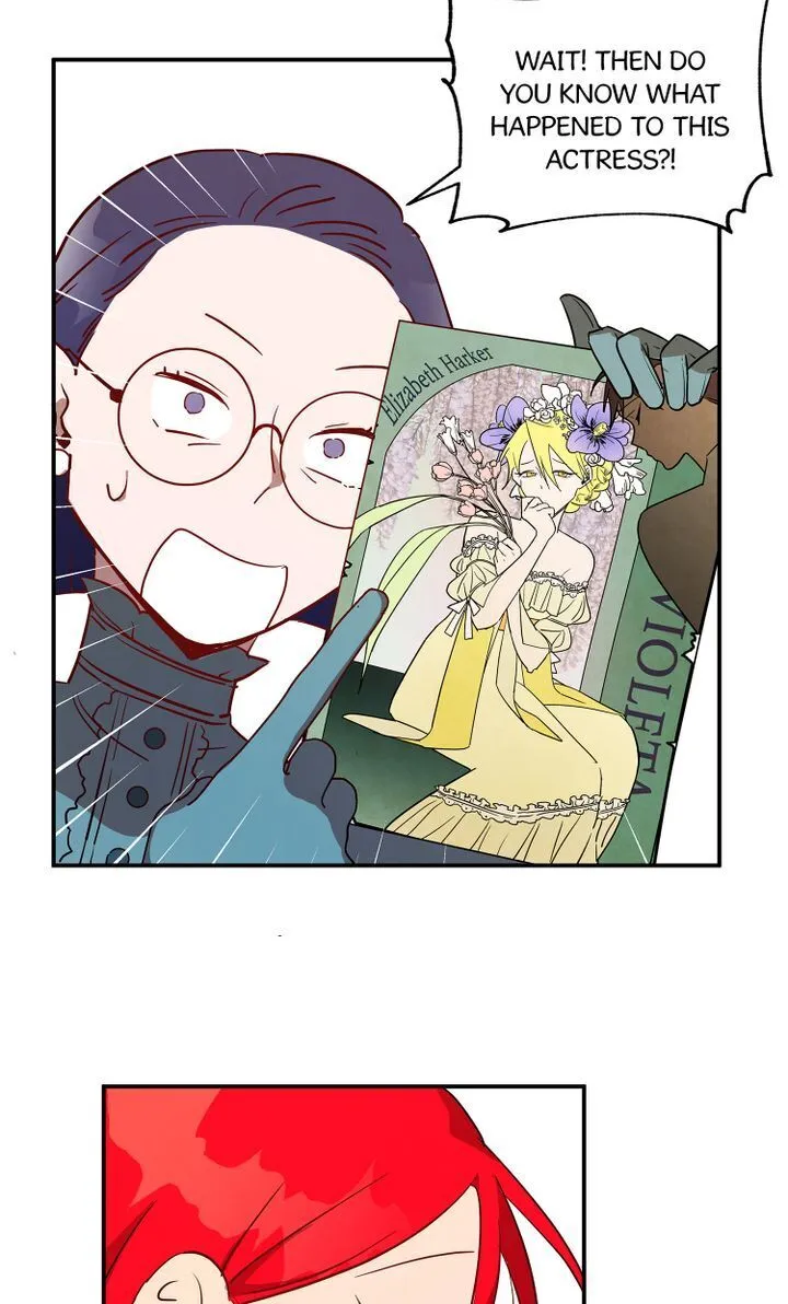 I Work at a Witch’s Mansion Chapter 3 page 24 - 