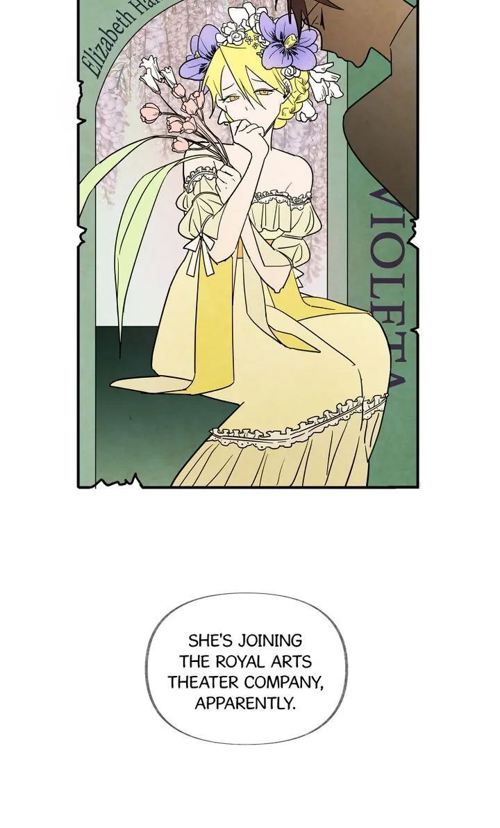 I Work at a Witch’s Mansion Chapter 3 page 26 - 