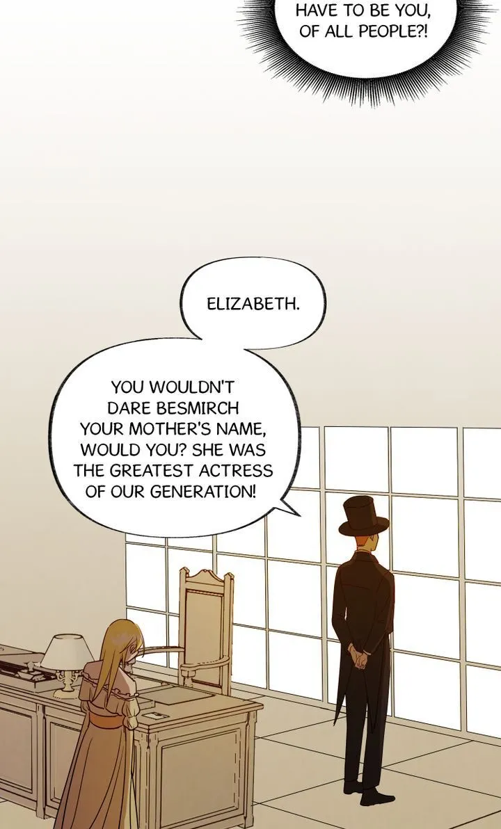 I Work at a Witch’s Mansion Chapter 3 page 30 - 