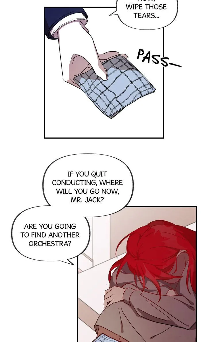 I Work at a Witch’s Mansion Chapter 3 page 4 - 