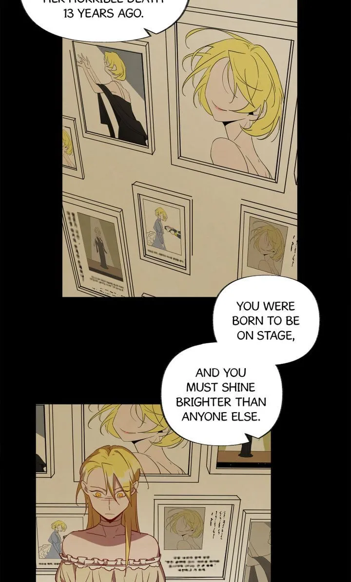 I Work at a Witch’s Mansion Chapter 3 page 32 - 