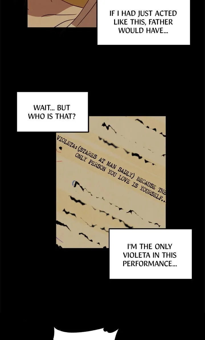 I Work at a Witch’s Mansion Chapter 3 page 39 - 