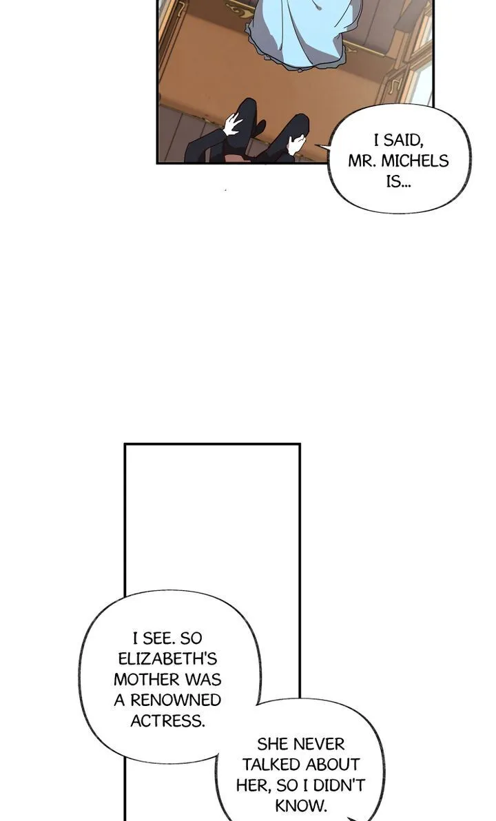 I Work at a Witch’s Mansion Chapter 3 page 43 - 