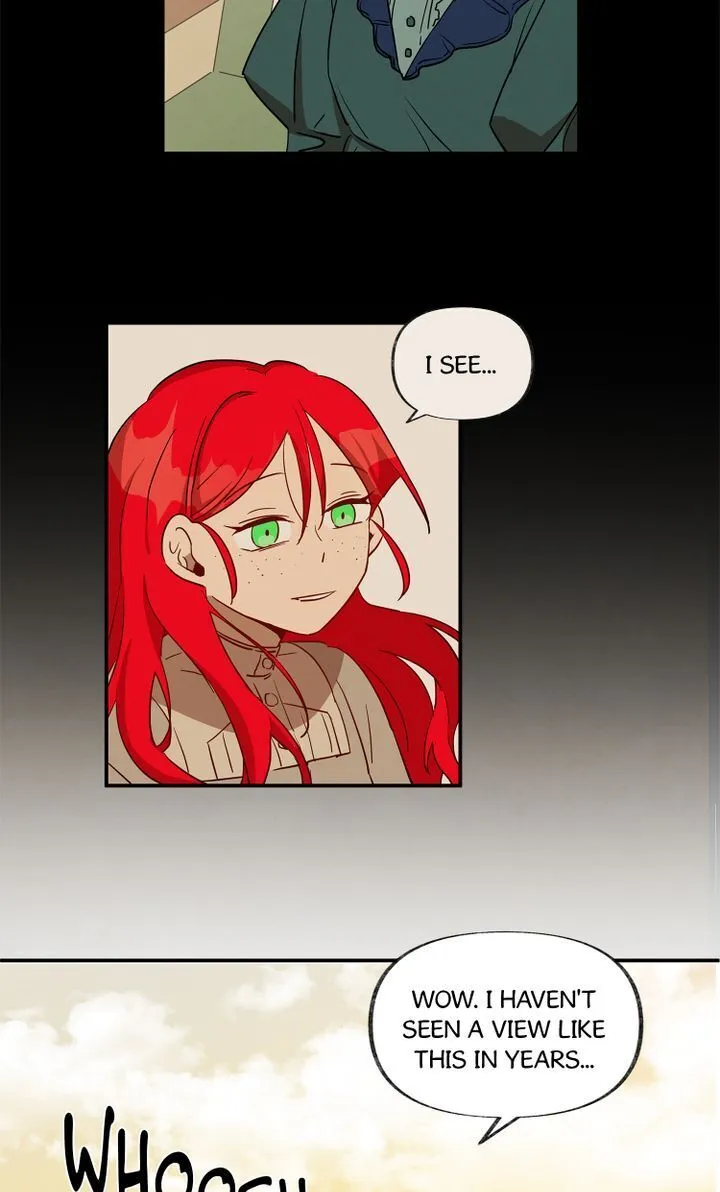 I Work at a Witch’s Mansion Chapter 3 page 47 - 