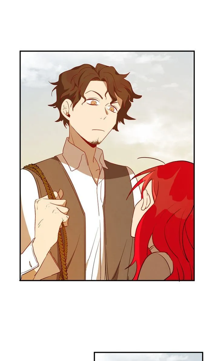 I Work at a Witch’s Mansion Chapter 3 page 50 - 