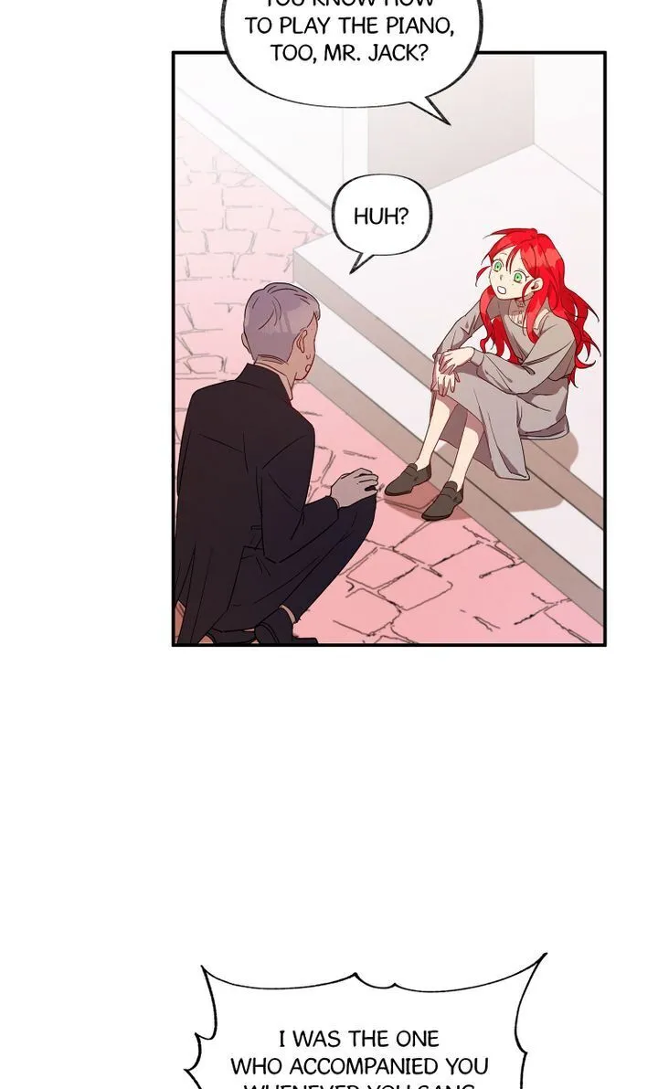 I Work at a Witch’s Mansion Chapter 3 page 6 - 