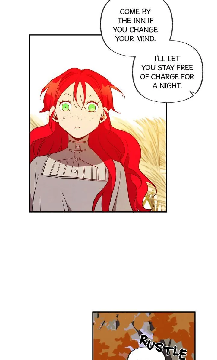 I Work at a Witch’s Mansion Chapter 3 page 59 - 
