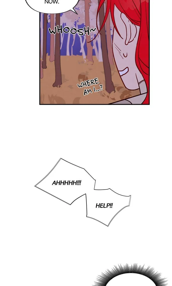 I Work at a Witch’s Mansion Chapter 3 page 62 - 