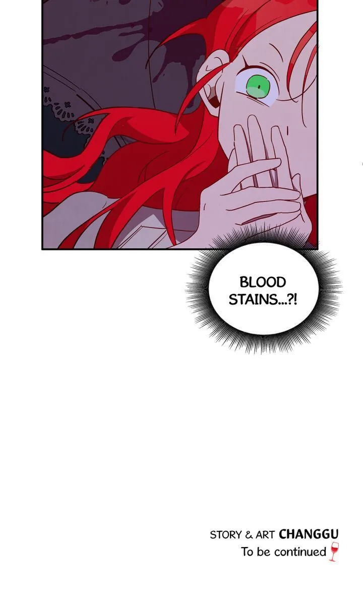 I Work at a Witch’s Mansion Chapter 3 page 66 - 