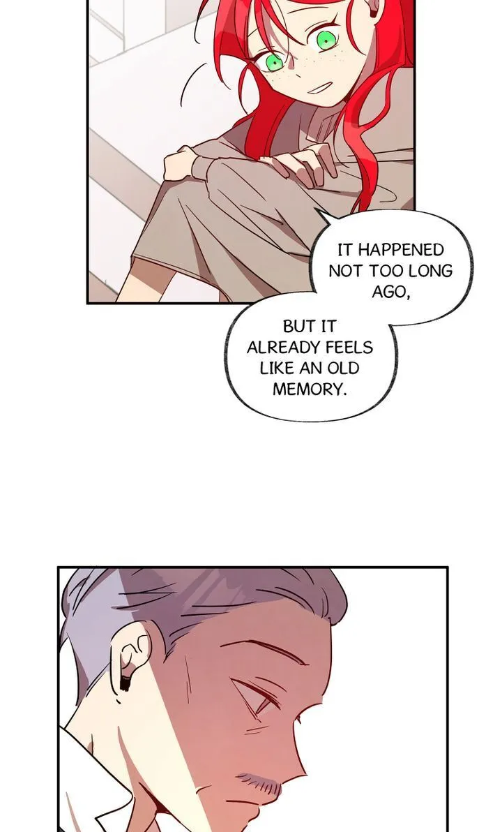 I Work at a Witch’s Mansion Chapter 3 page 9 - 