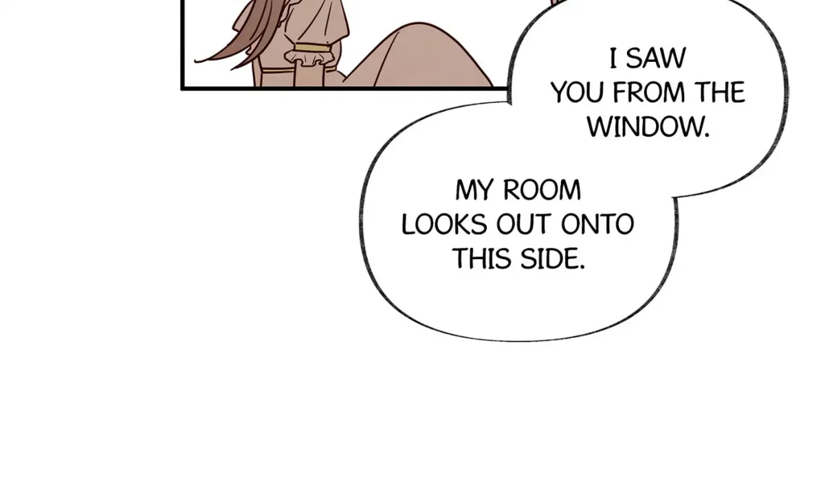 I Work at a Witch’s Mansion Chapter 30 page 11 - 