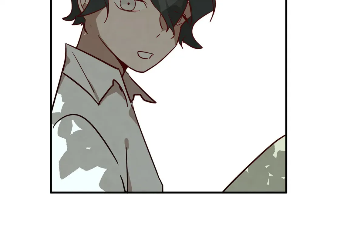 I Work at a Witch’s Mansion Chapter 30 page 16 - 