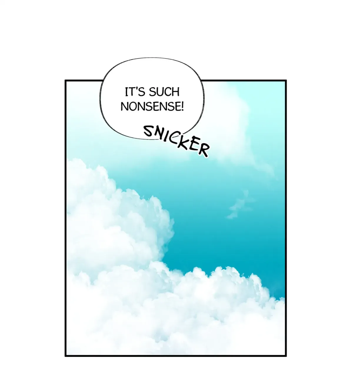 I Work at a Witch’s Mansion Chapter 30 page 22 - 