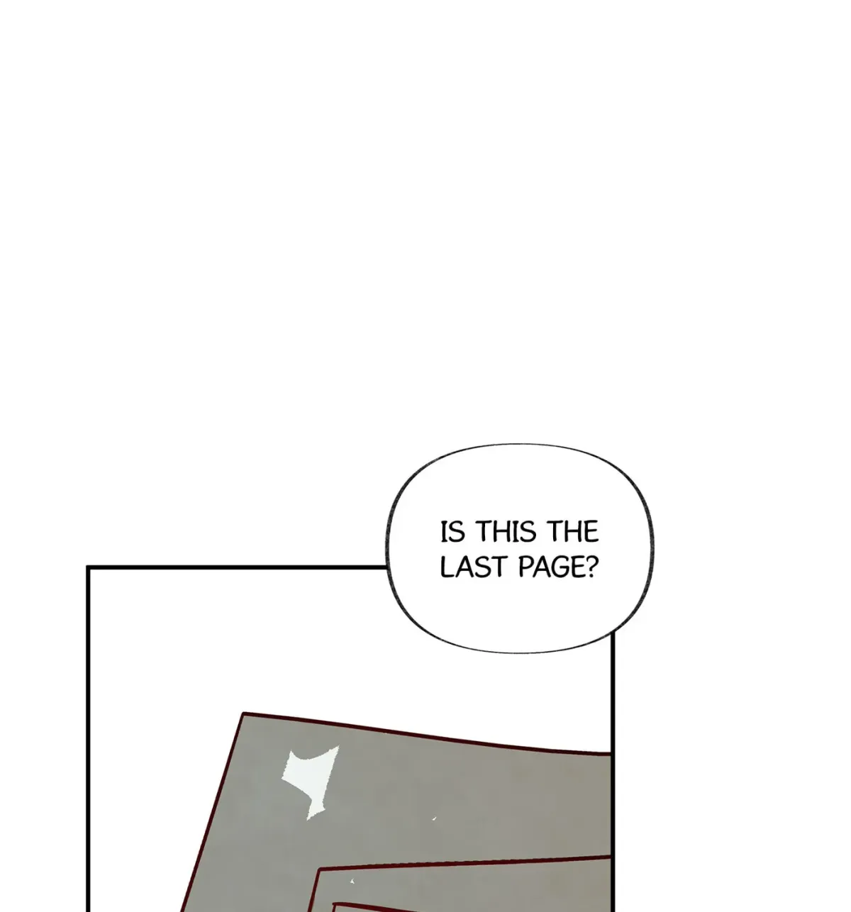 I Work at a Witch’s Mansion Chapter 30 page 23 - 