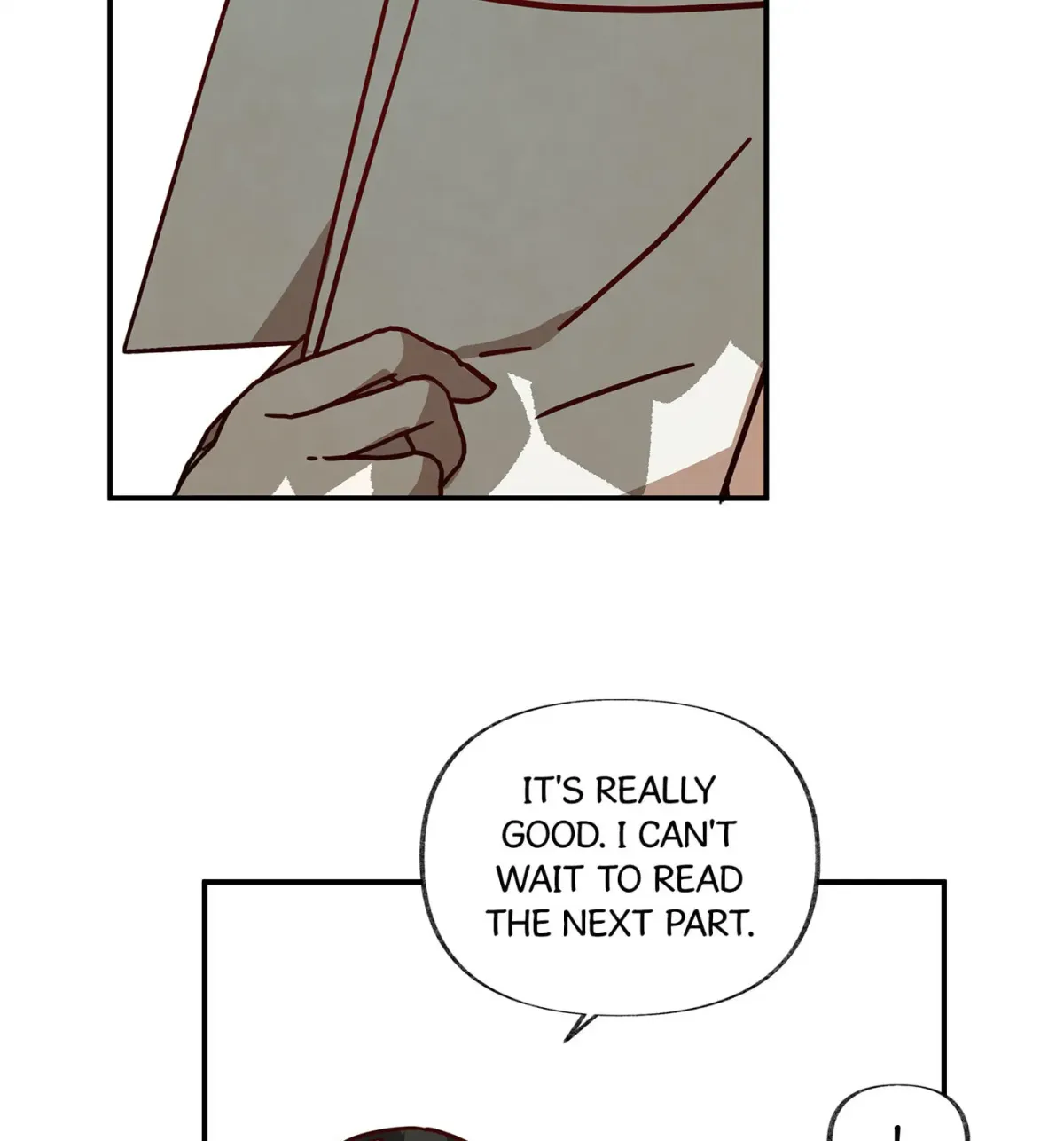 I Work at a Witch’s Mansion Chapter 30 page 24 - 