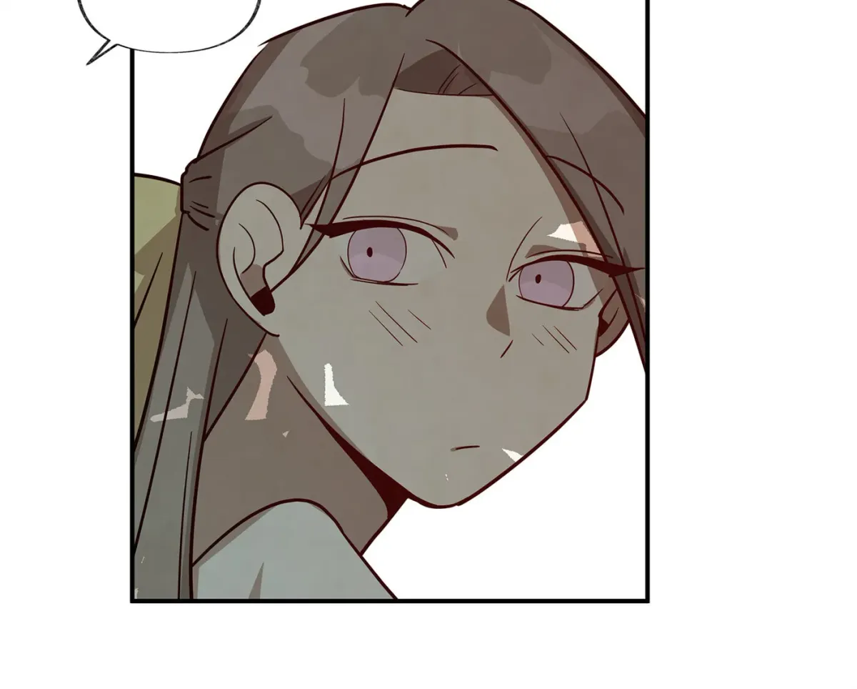 I Work at a Witch’s Mansion Chapter 30 page 26 - 