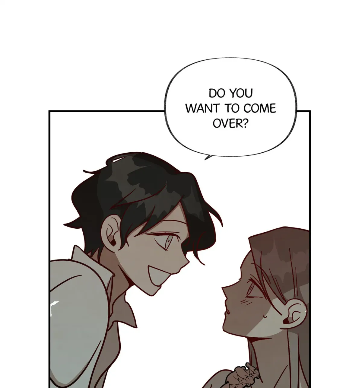 I Work at a Witch’s Mansion Chapter 30 page 27 - 