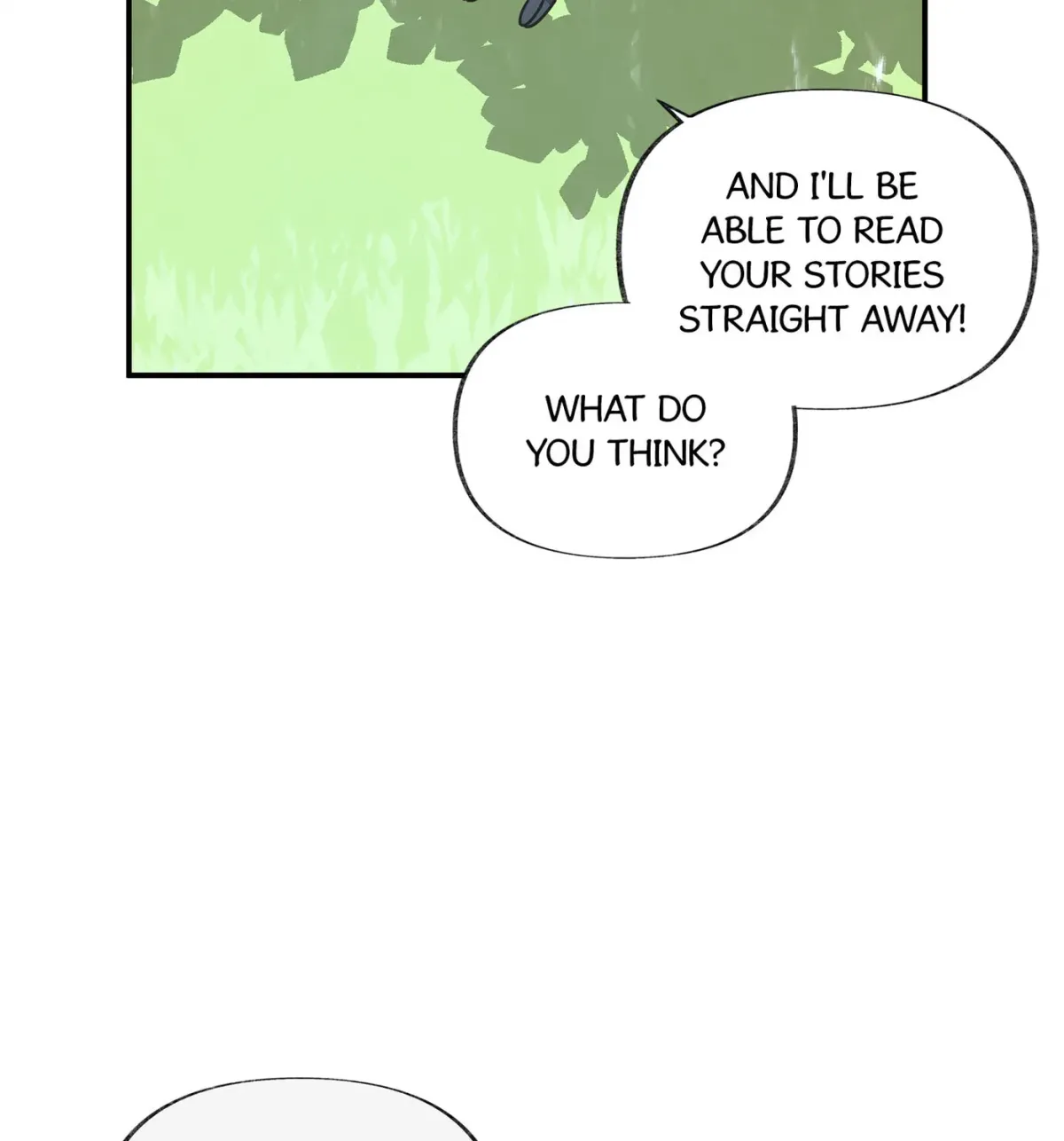 I Work at a Witch’s Mansion Chapter 30 page 29 - 