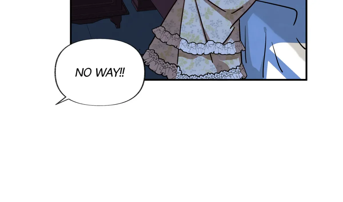 I Work at a Witch’s Mansion Chapter 30 page 38 - 