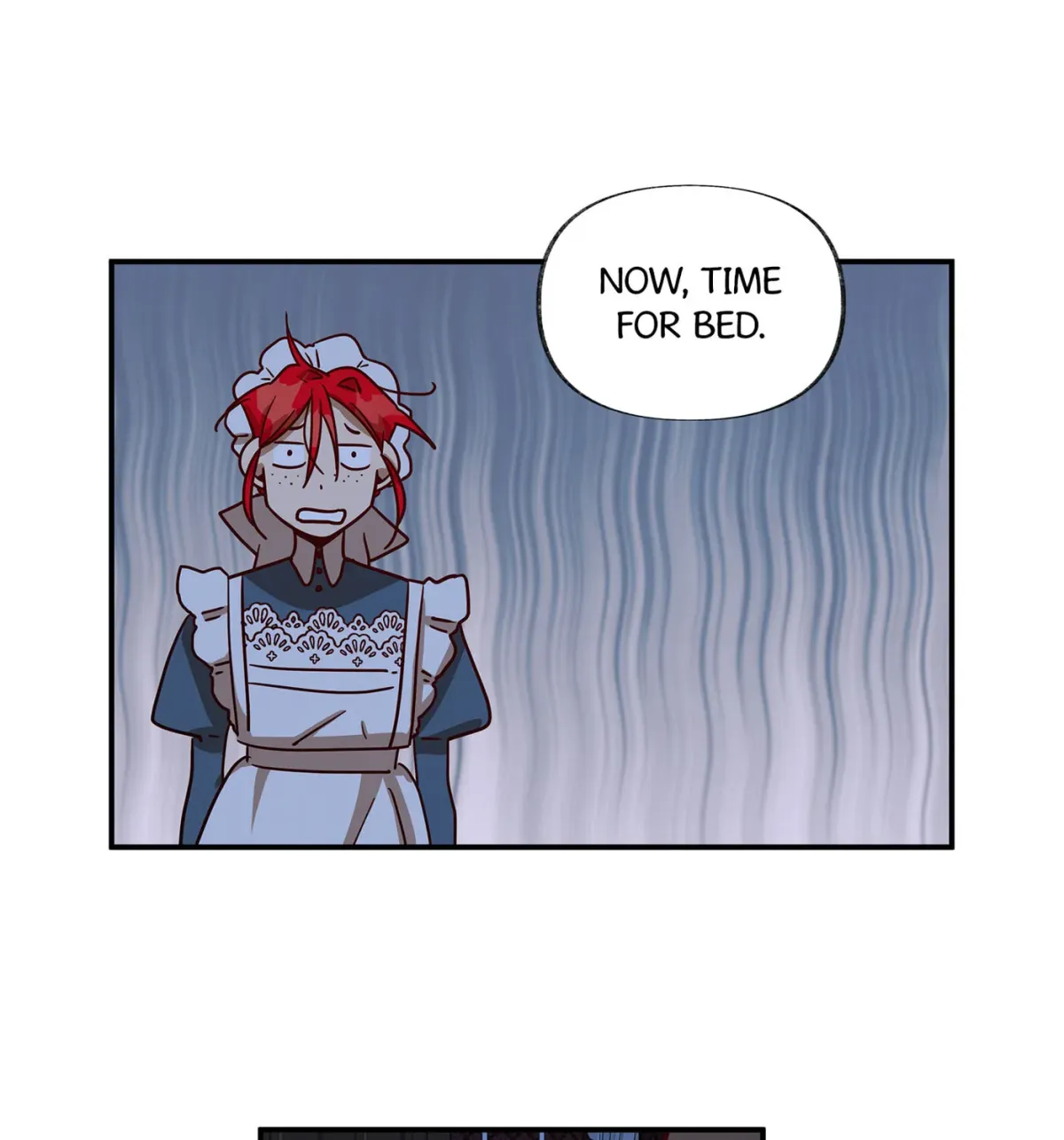 I Work at a Witch’s Mansion Chapter 30 page 39 - 