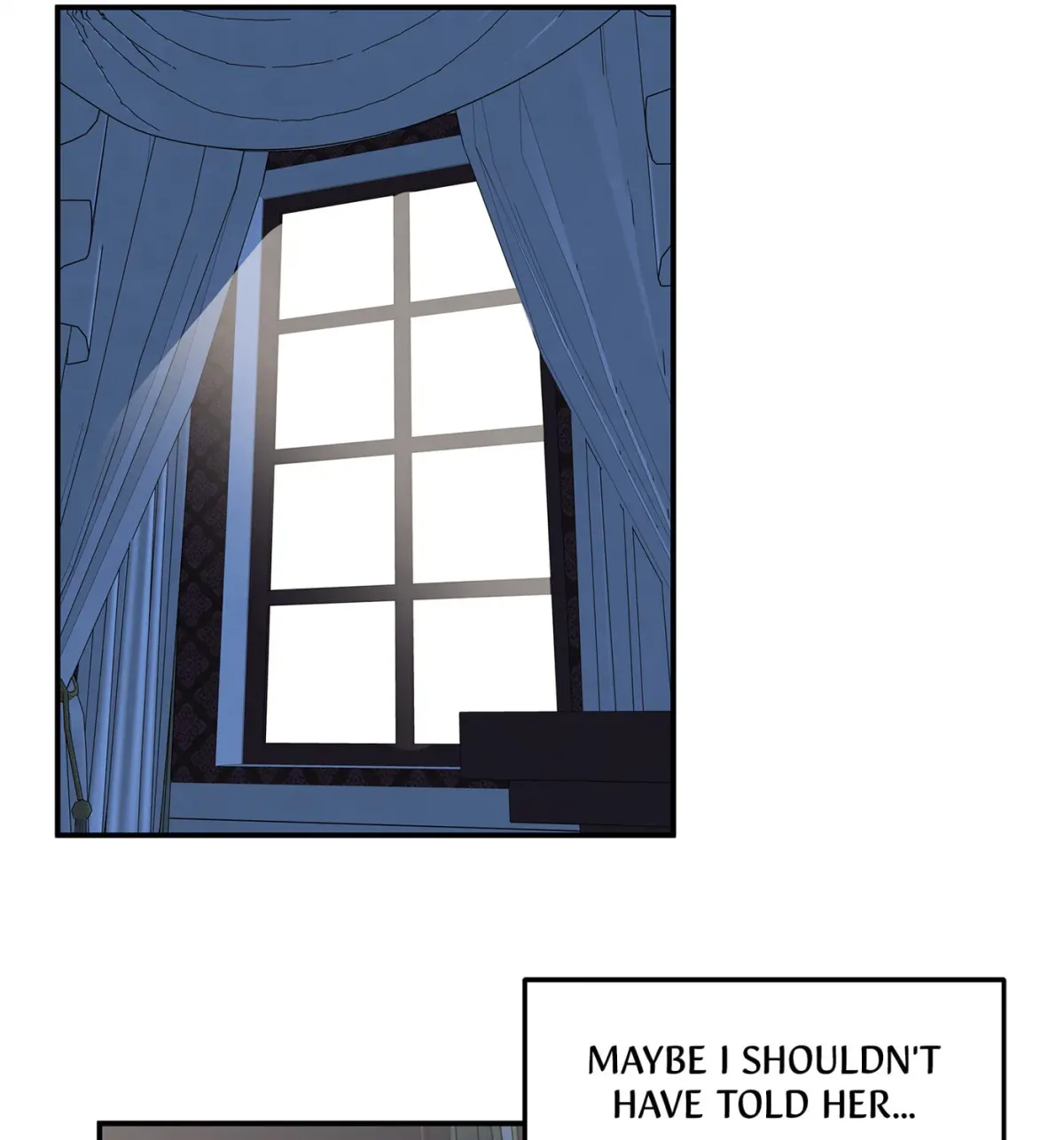 I Work at a Witch’s Mansion Chapter 30 page 41 - 