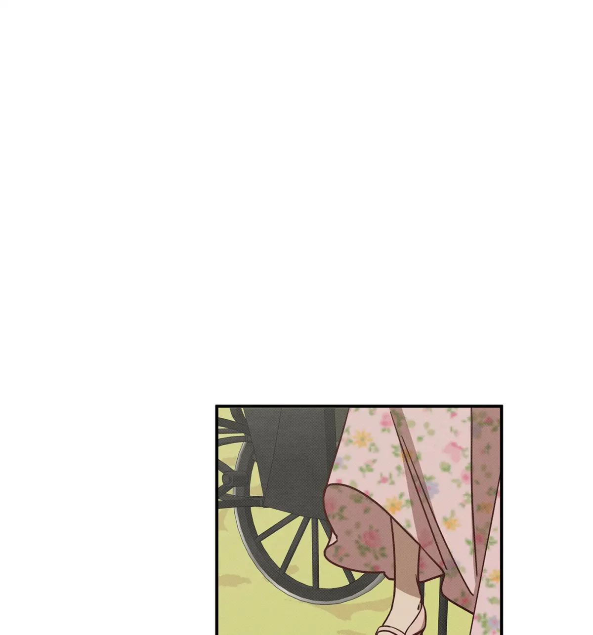 I Work at a Witch’s Mansion Chapter 30 page 44 - 