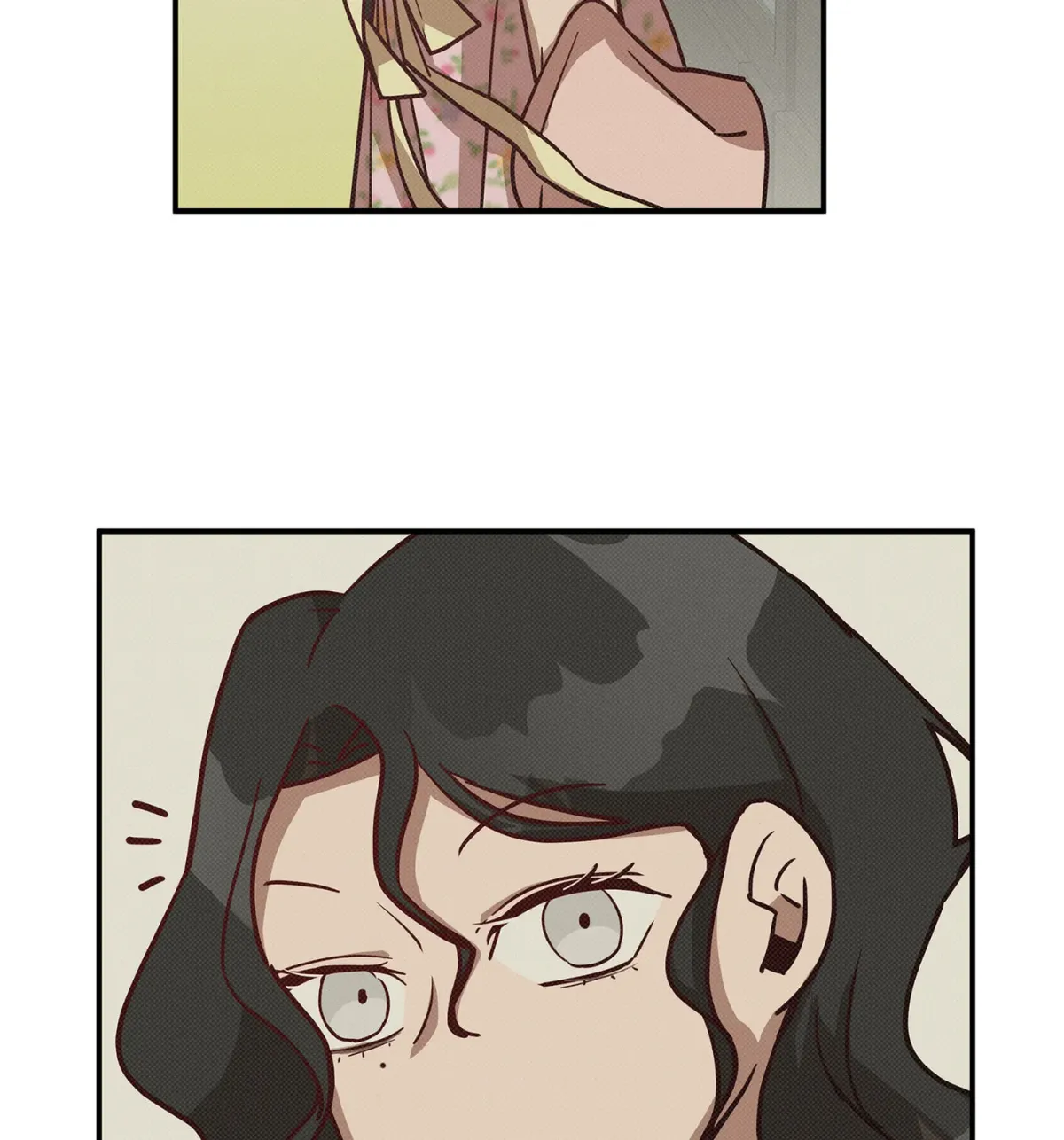 I Work at a Witch’s Mansion Chapter 30 page 46 - 