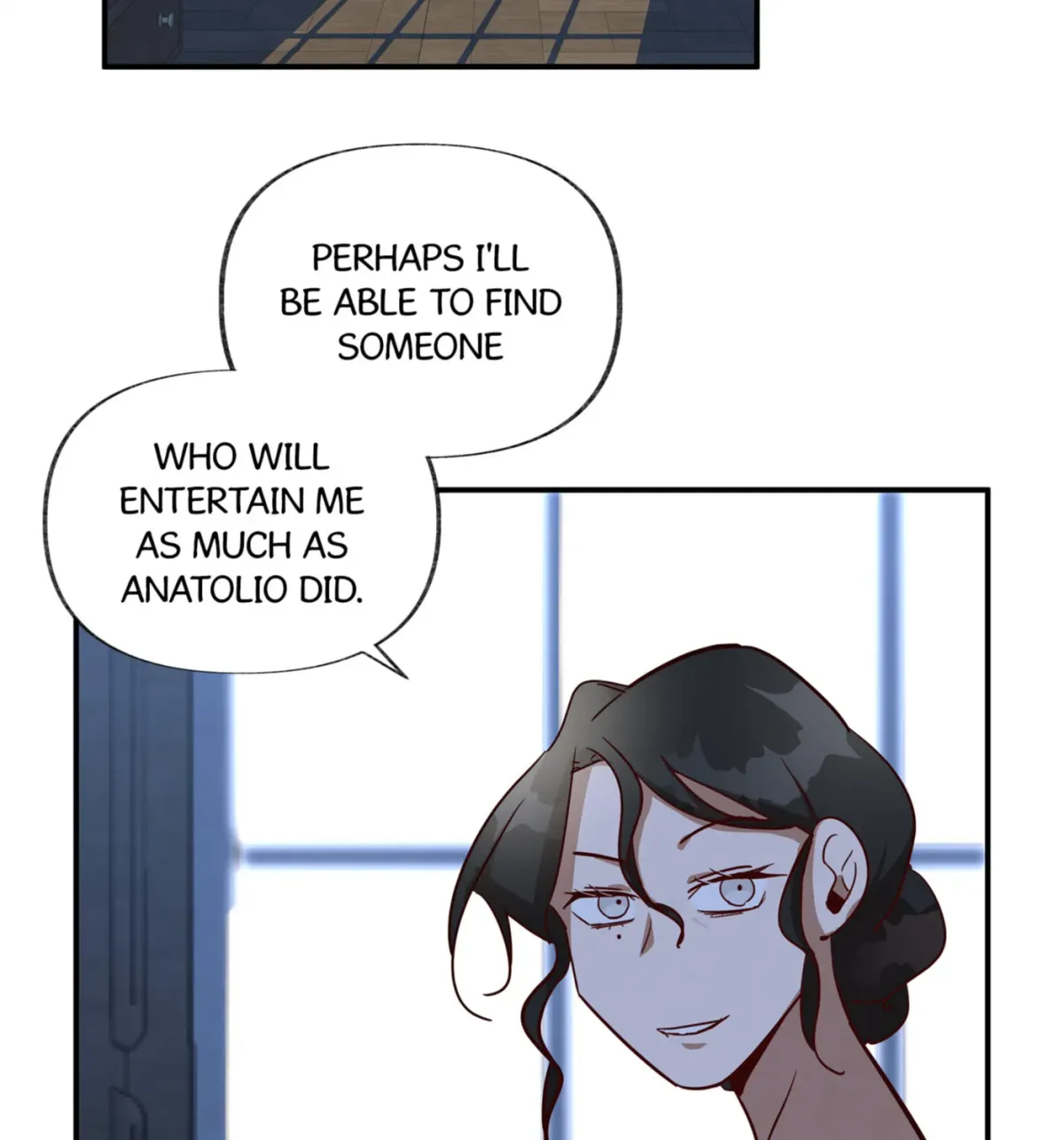 I Work at a Witch’s Mansion Chapter 30 page 52 - 
