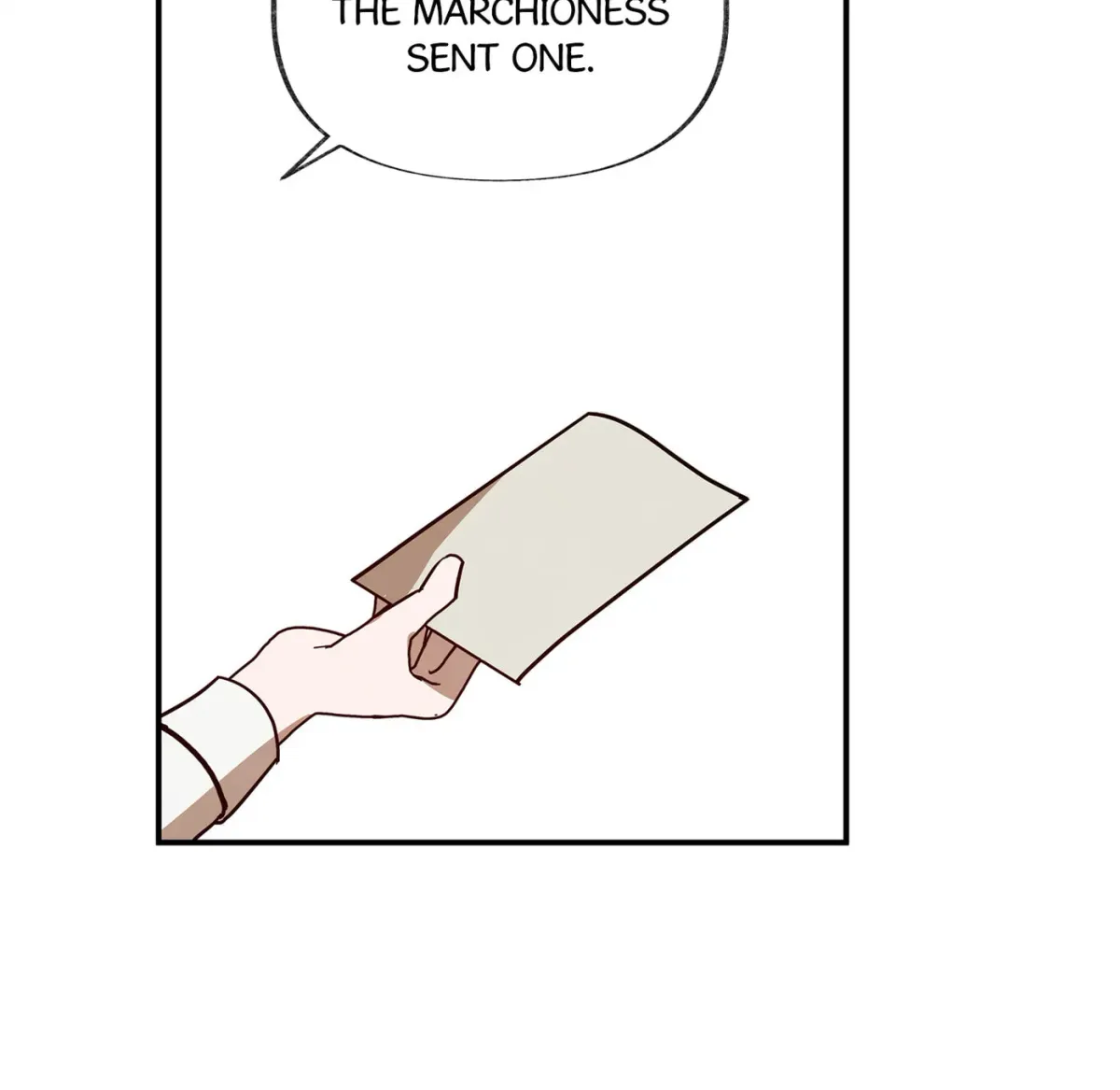 I Work at a Witch’s Mansion Chapter 30 page 59 - 