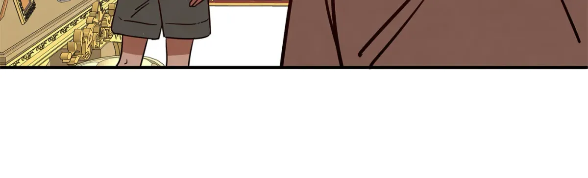 I Work at a Witch’s Mansion Chapter 30 page 64 - 