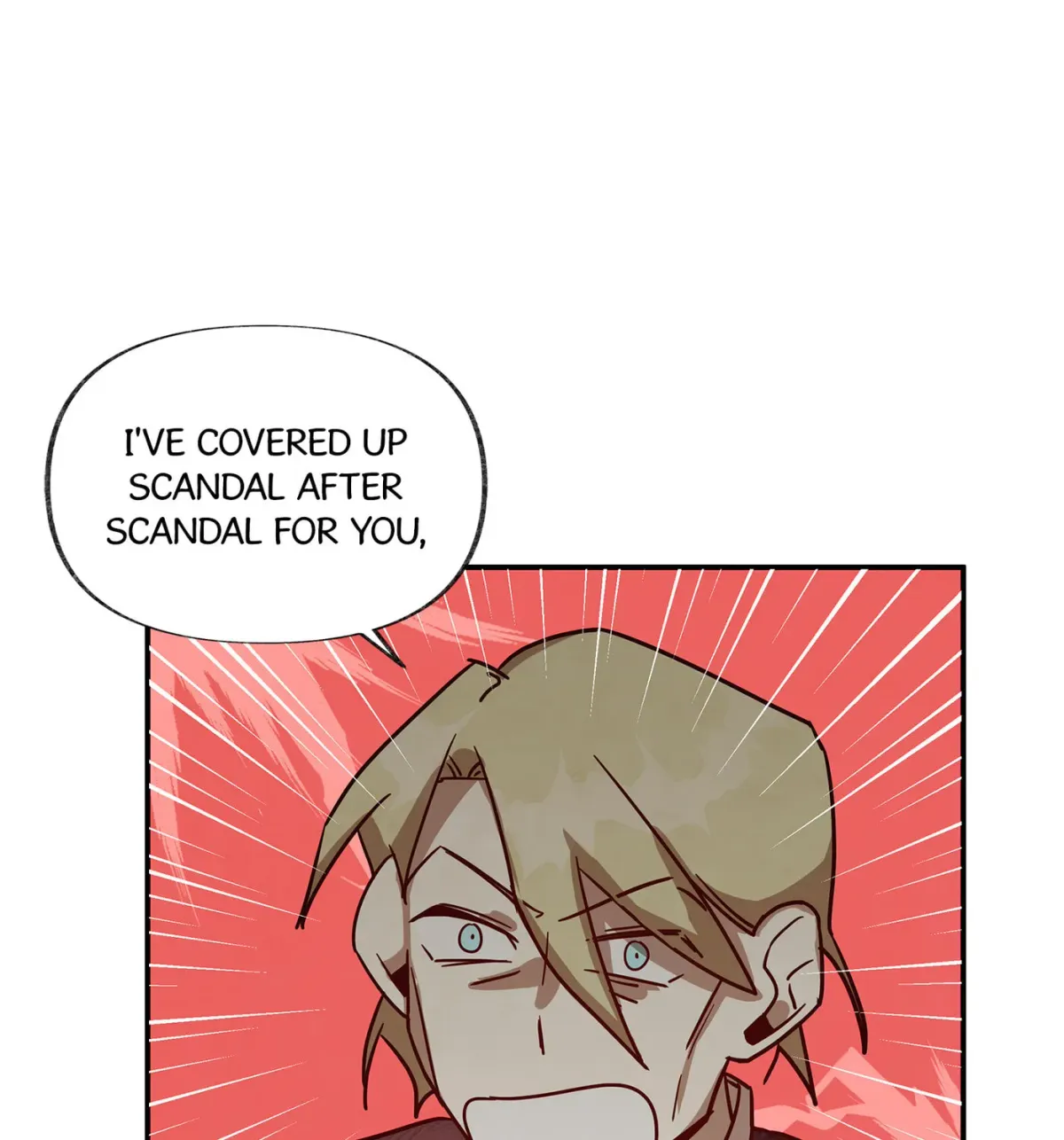 I Work at a Witch’s Mansion Chapter 30 page 67 - 