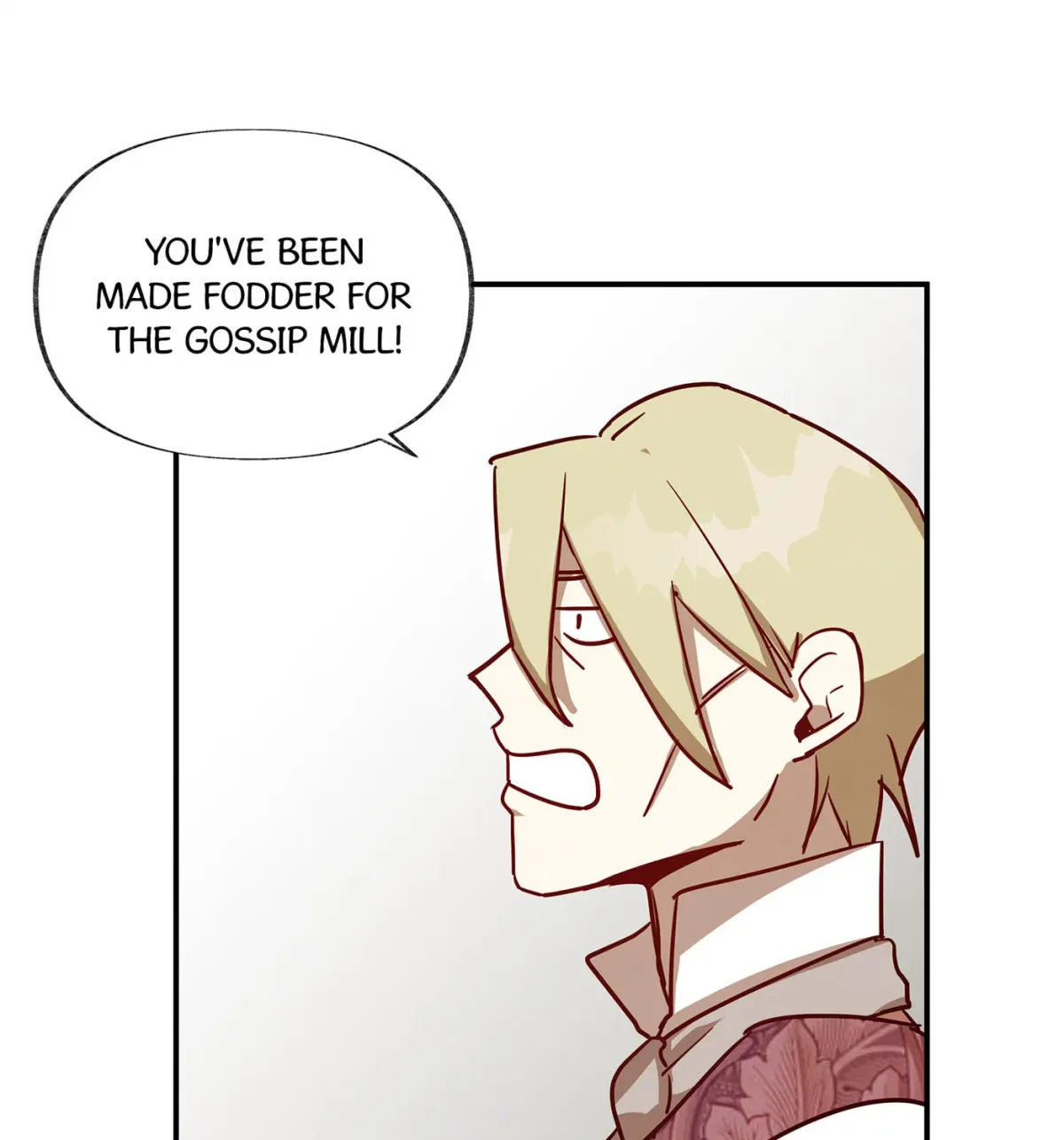 I Work at a Witch’s Mansion Chapter 30 page 70 - 