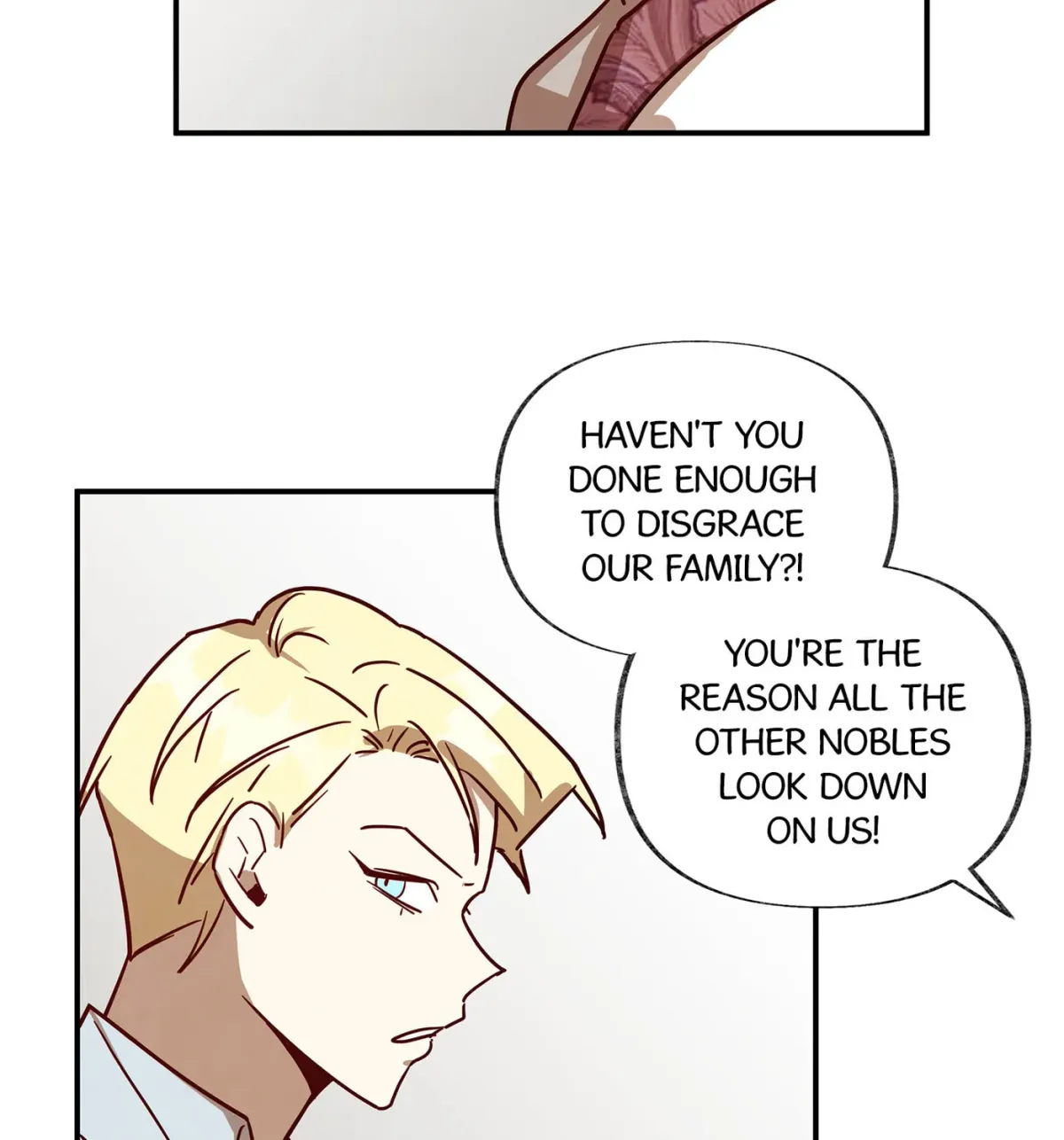 I Work at a Witch’s Mansion Chapter 30 page 71 - 