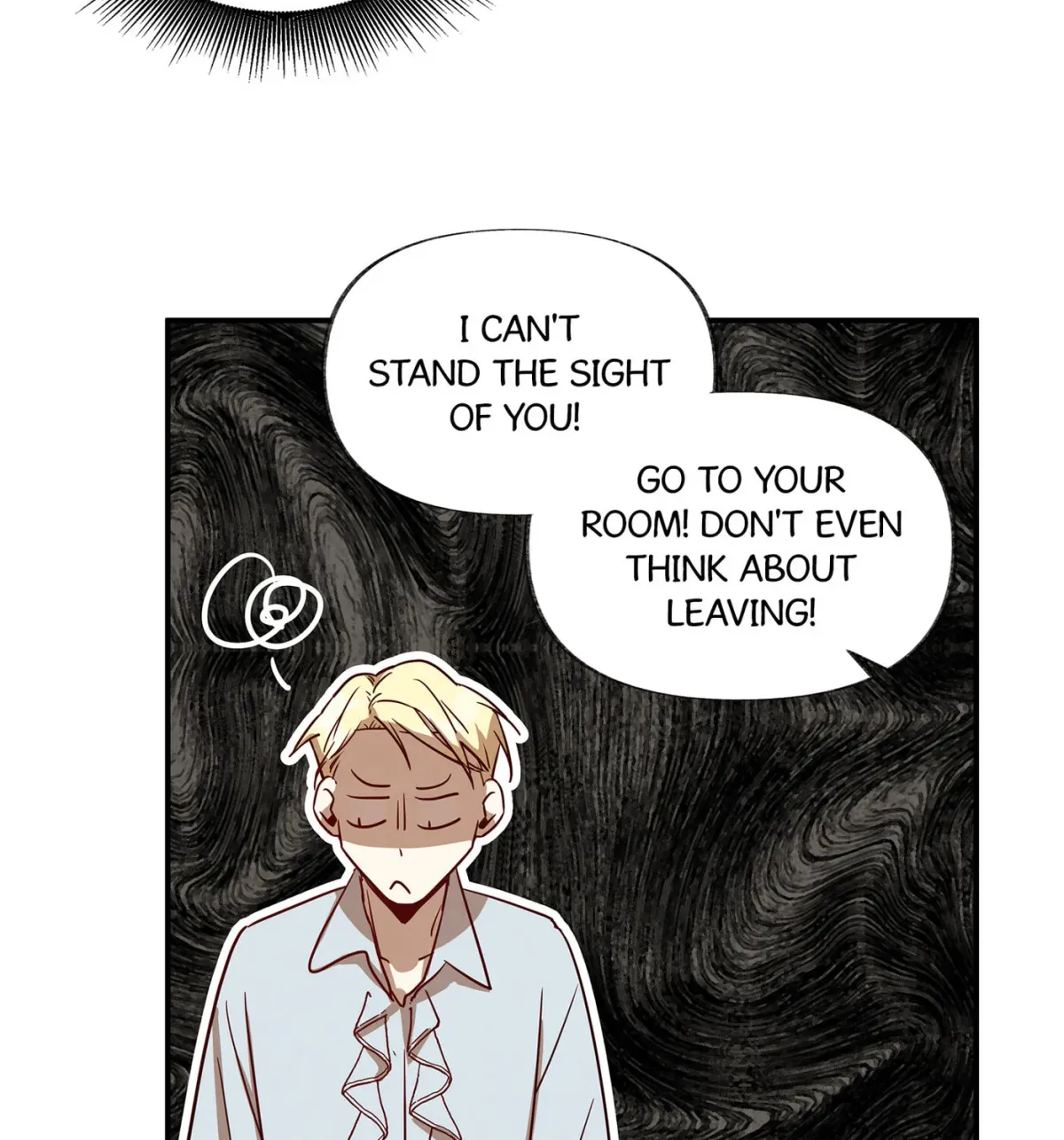 I Work at a Witch’s Mansion Chapter 30 page 76 - 