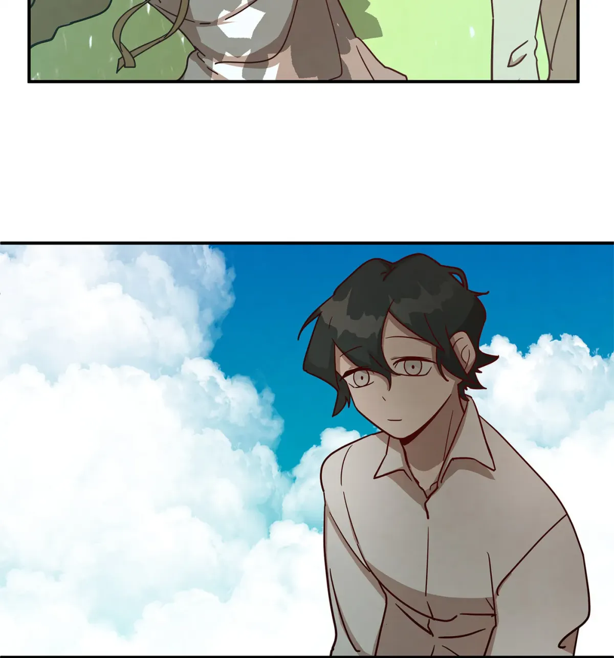 I Work at a Witch’s Mansion Chapter 30 page 9 - 