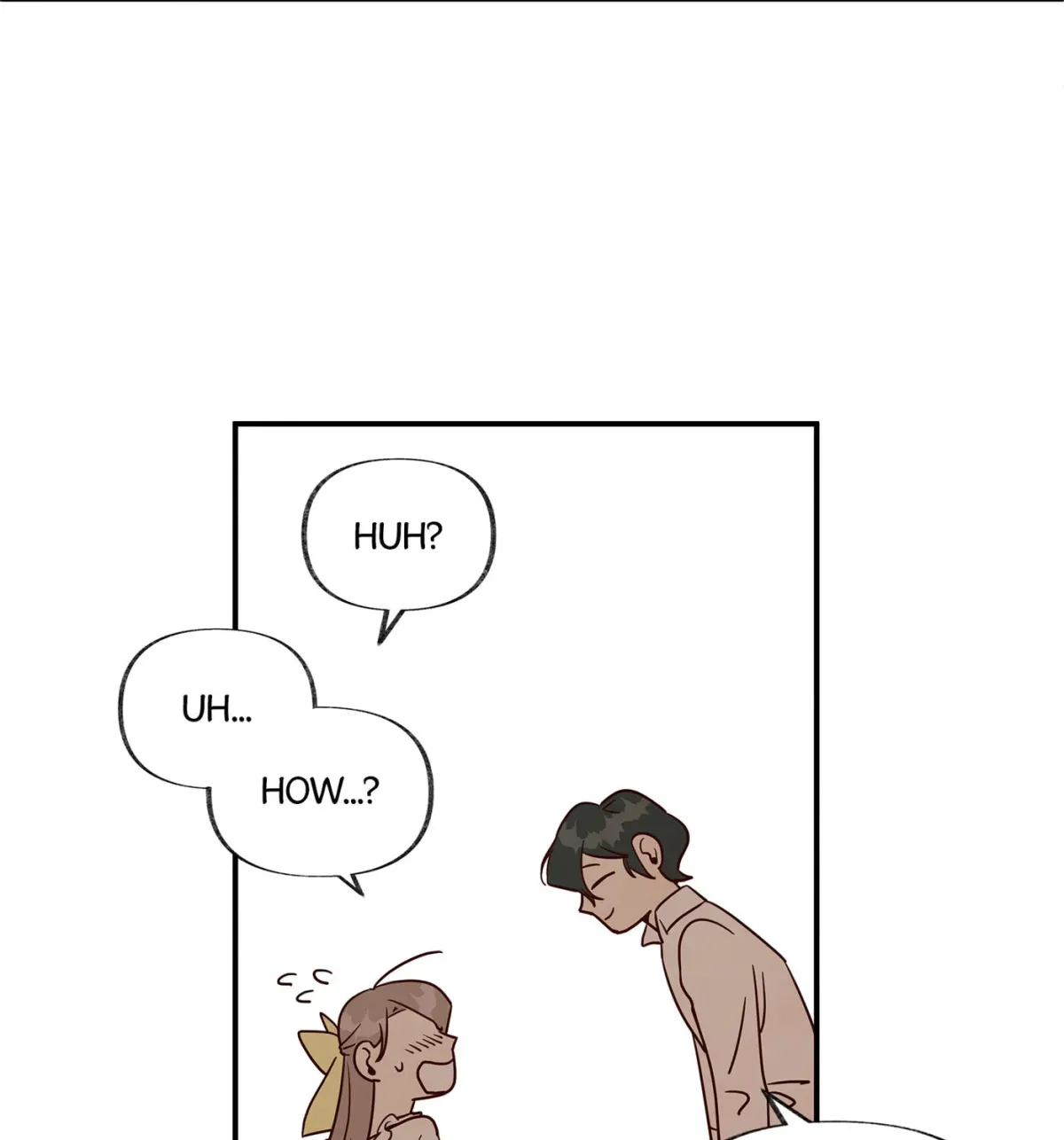 I Work at a Witch’s Mansion Chapter 30 page 10 - 