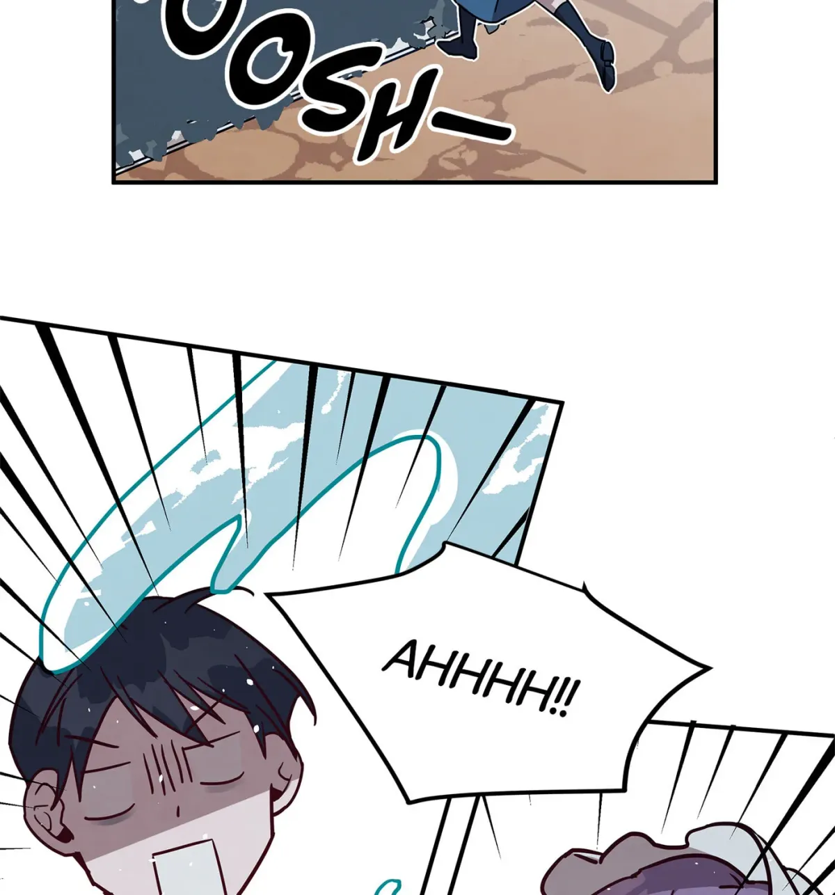 I Work at a Witch’s Mansion Chapter 31 page 11 - 