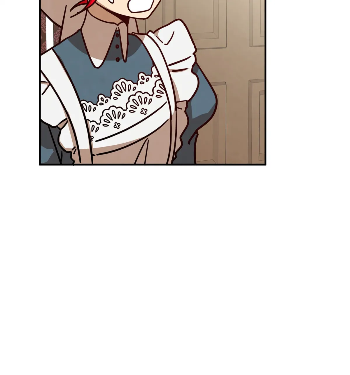 I Work at a Witch’s Mansion Chapter 31 page 17 - 