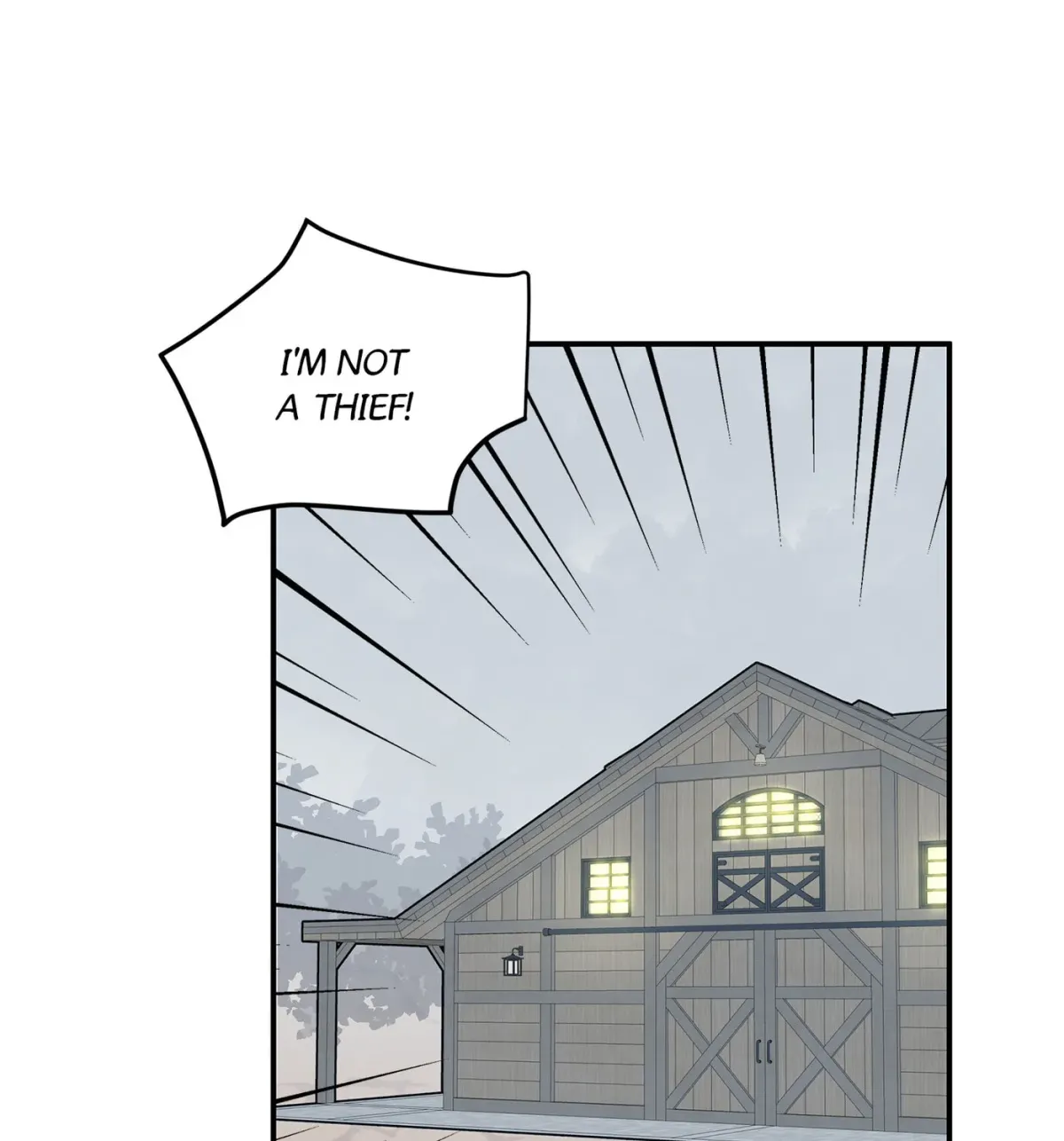 I Work at a Witch’s Mansion Chapter 31 page 18 - 