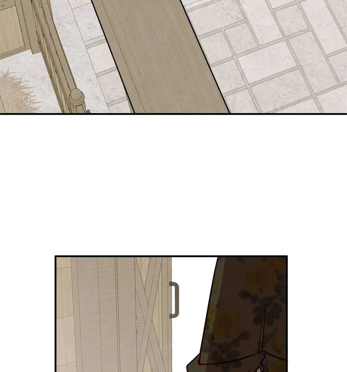 I Work at a Witch’s Mansion Chapter 31 page 28 - 