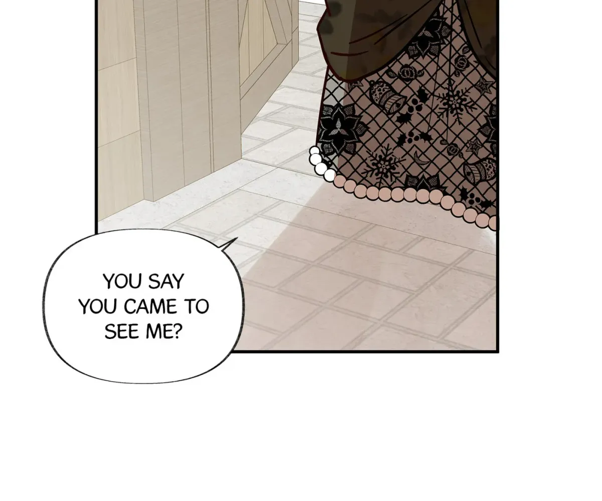 I Work at a Witch’s Mansion Chapter 31 page 29 - 