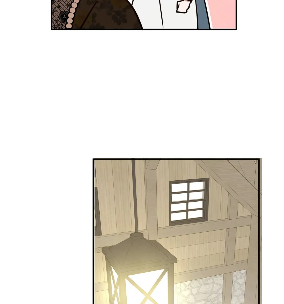I Work at a Witch’s Mansion Chapter 31 page 36 - 