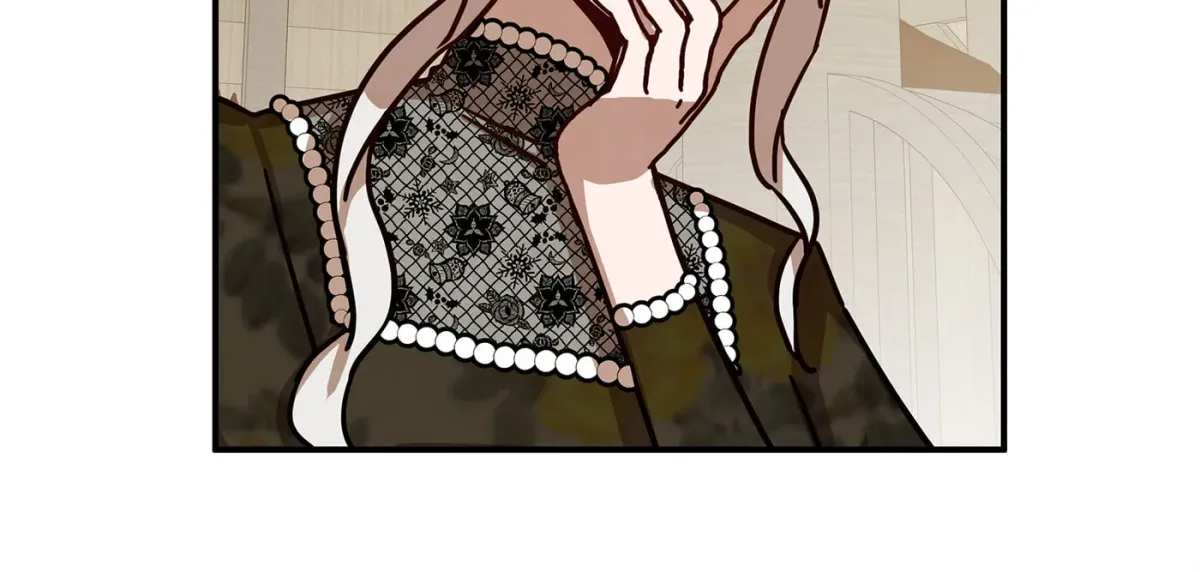 I Work at a Witch’s Mansion Chapter 31 page 44 - 