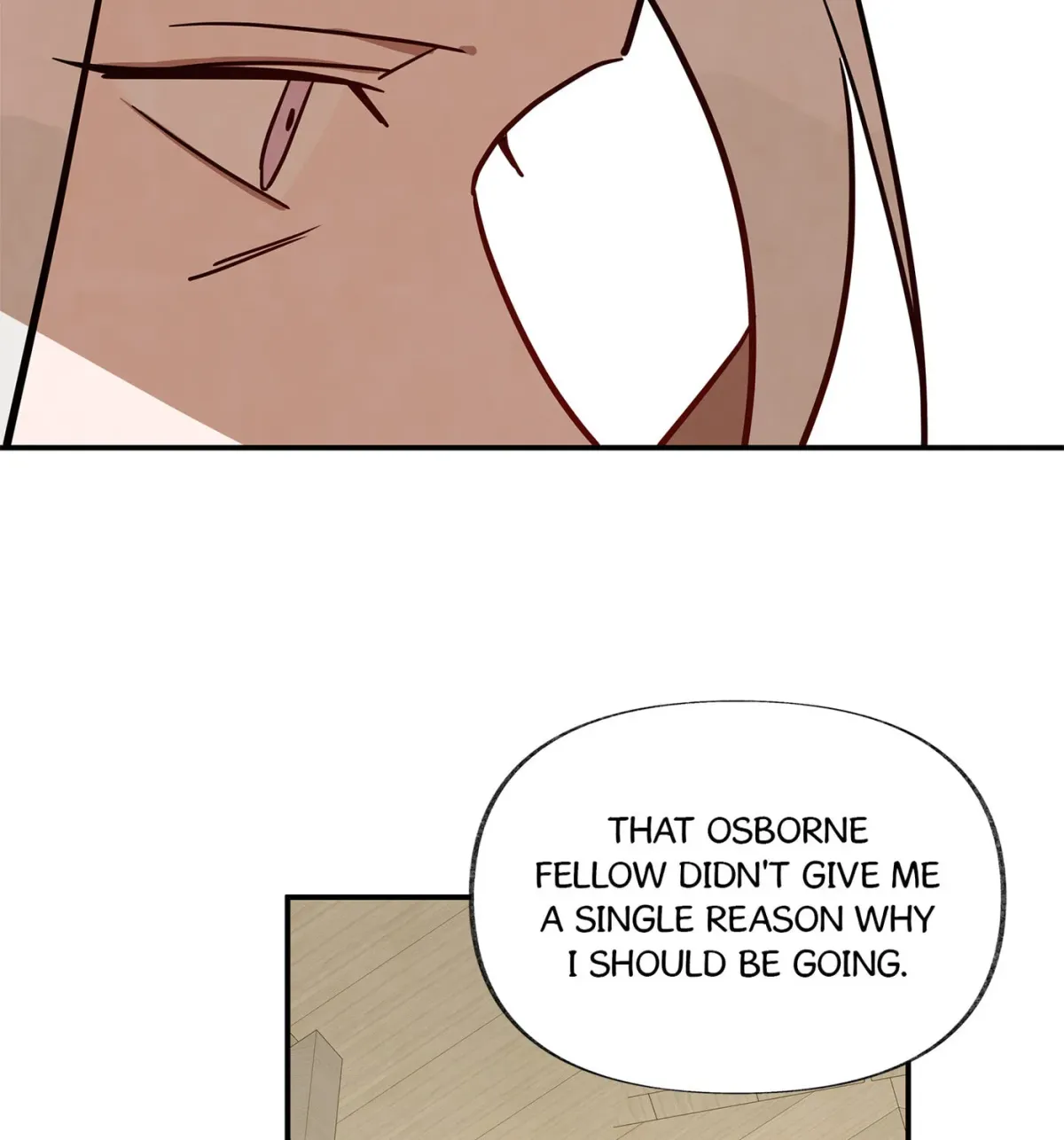 I Work at a Witch’s Mansion Chapter 31 page 48 - 