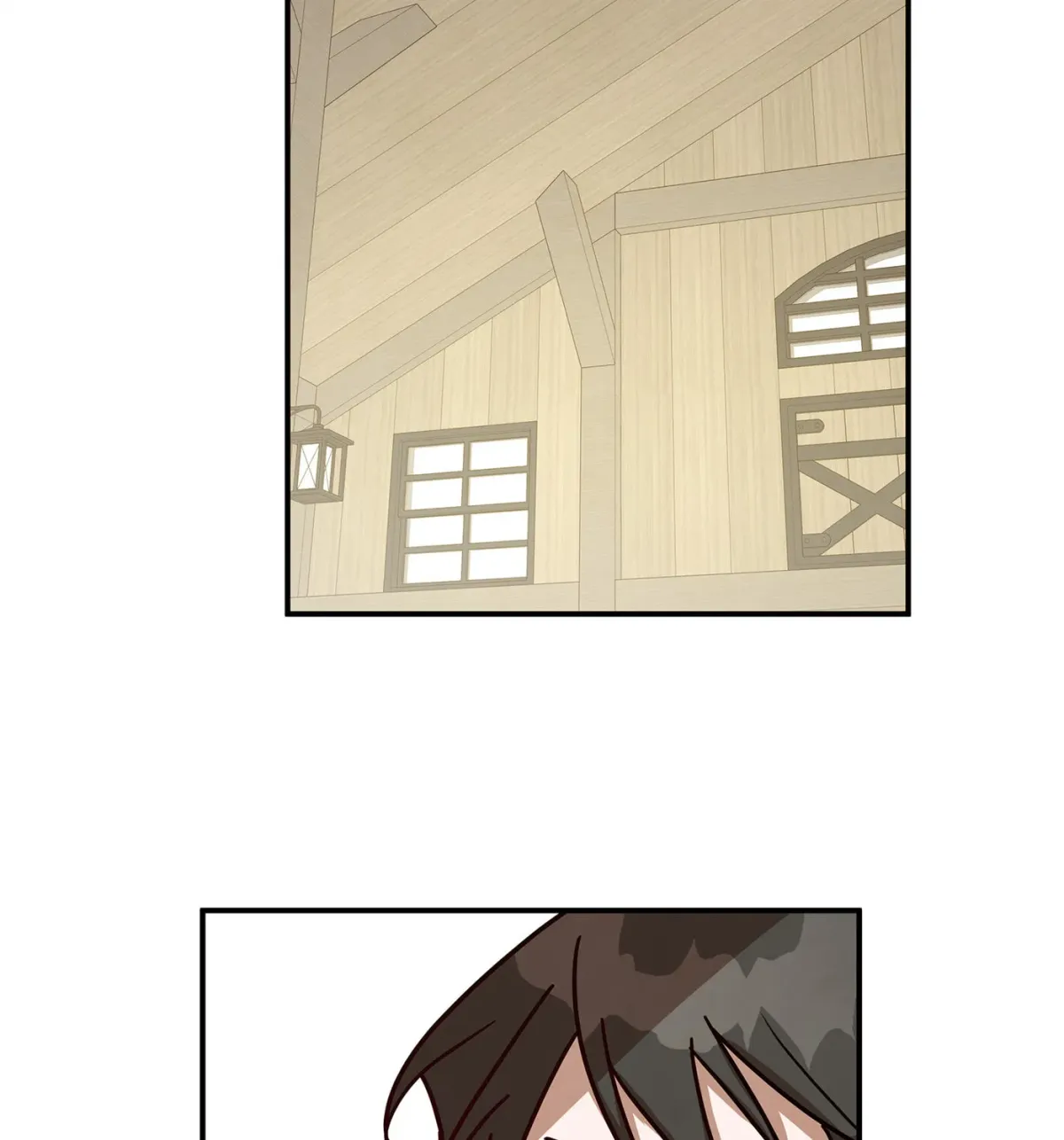 I Work at a Witch’s Mansion Chapter 31 page 49 - 