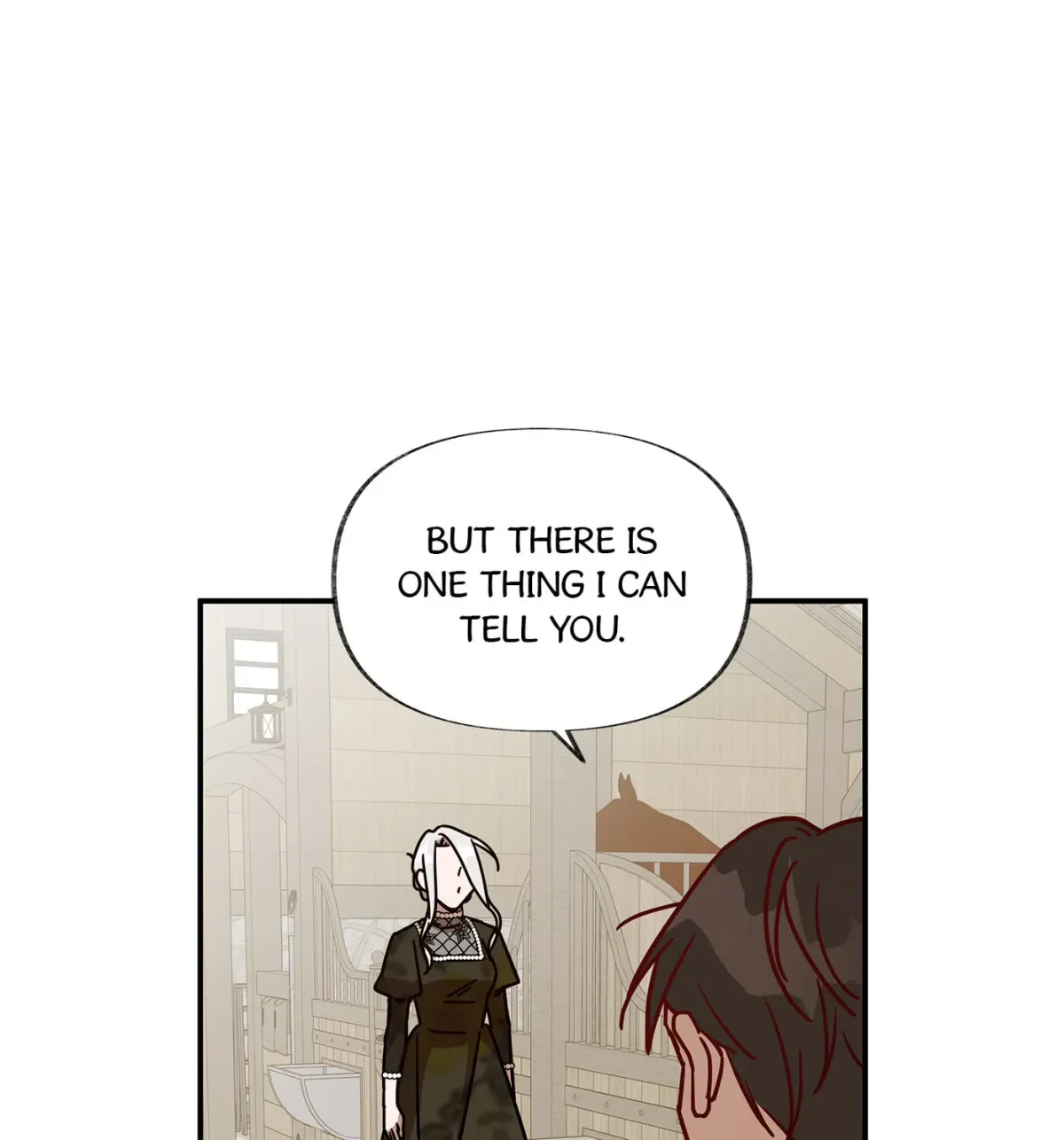 I Work at a Witch’s Mansion Chapter 31 page 56 - 