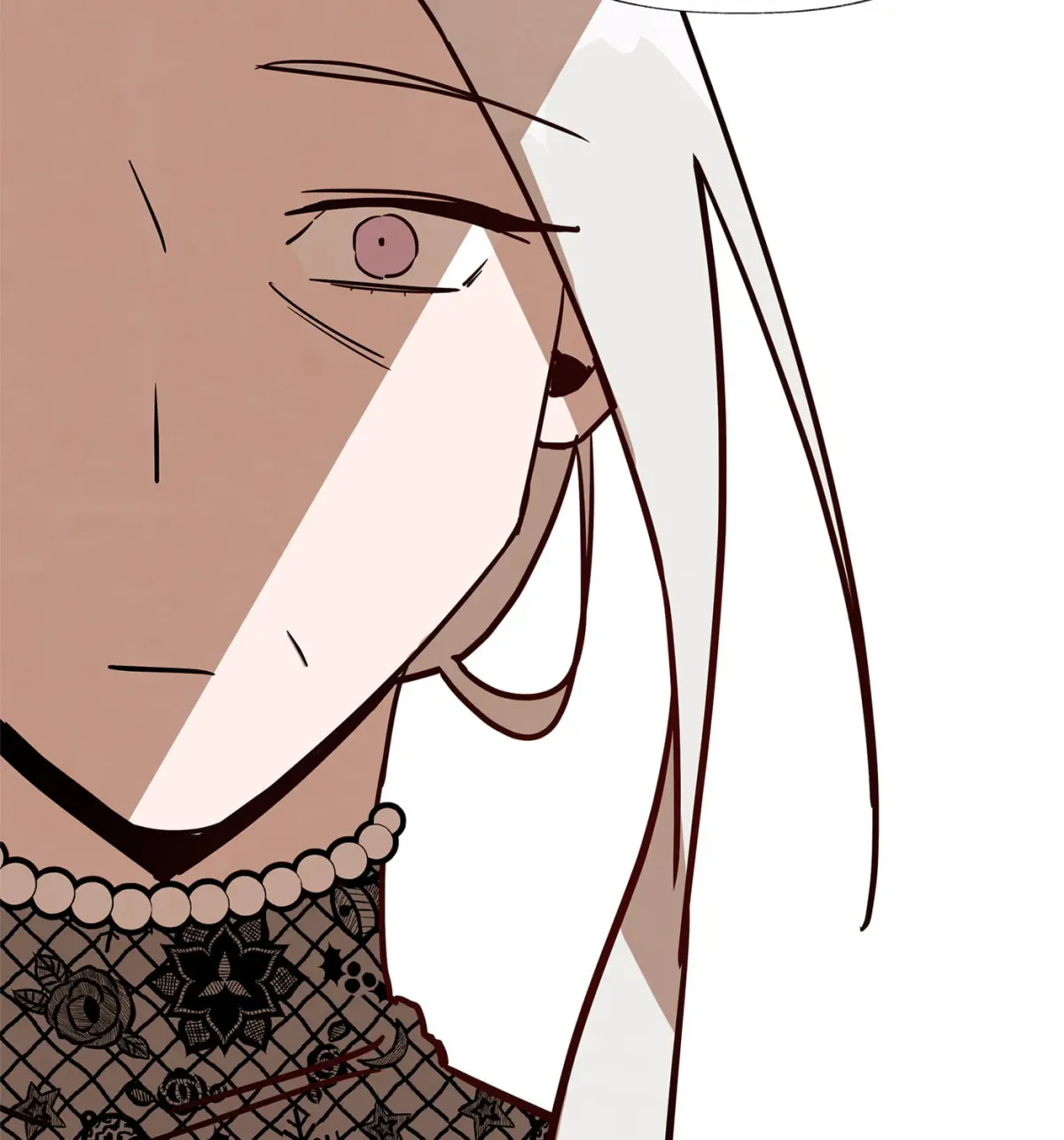 I Work at a Witch’s Mansion Chapter 31 page 58 - 
