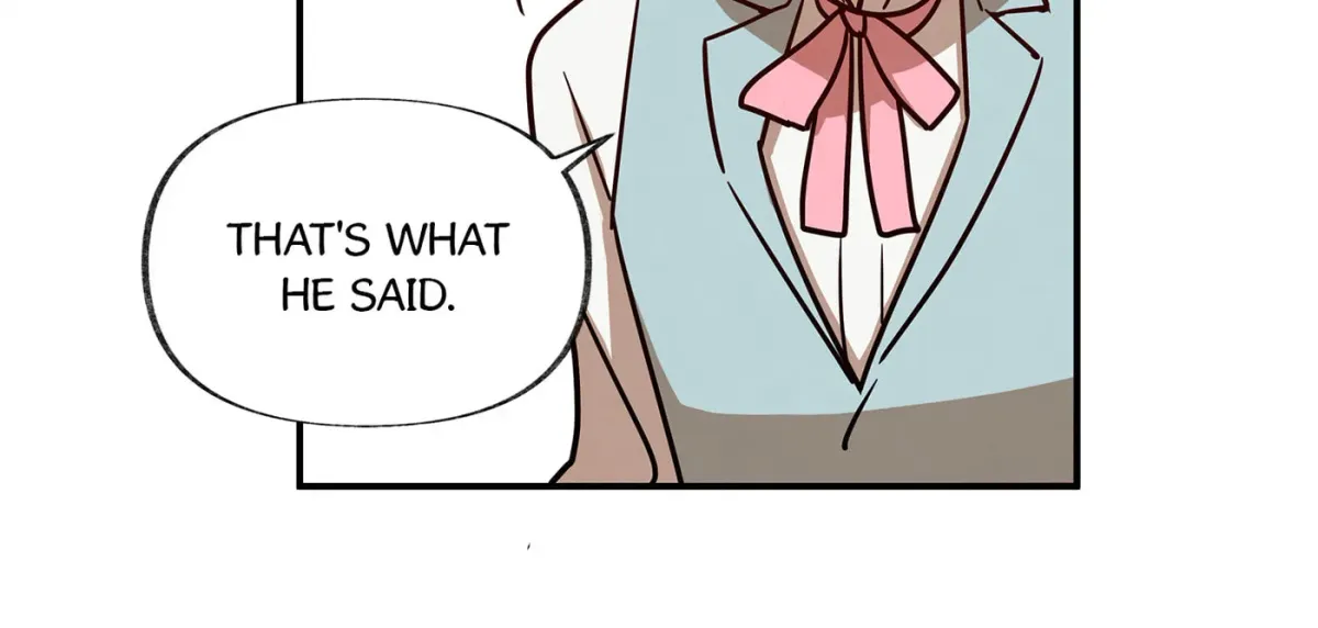 I Work at a Witch’s Mansion Chapter 31 page 60 - 