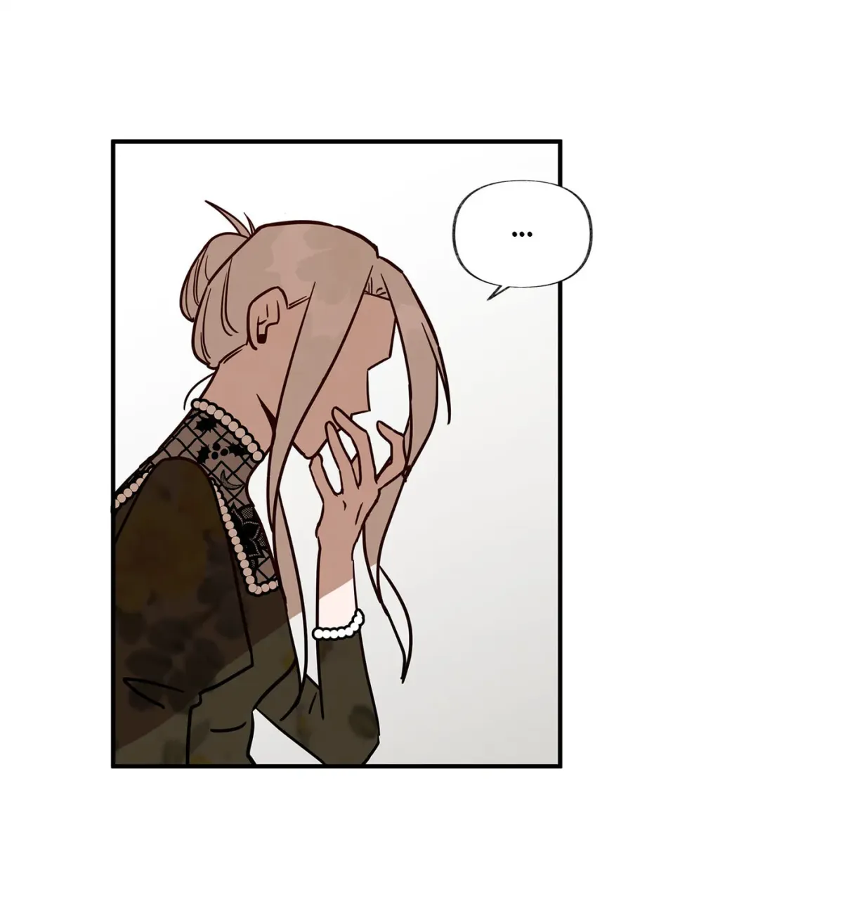 I Work at a Witch’s Mansion Chapter 31 page 61 - 