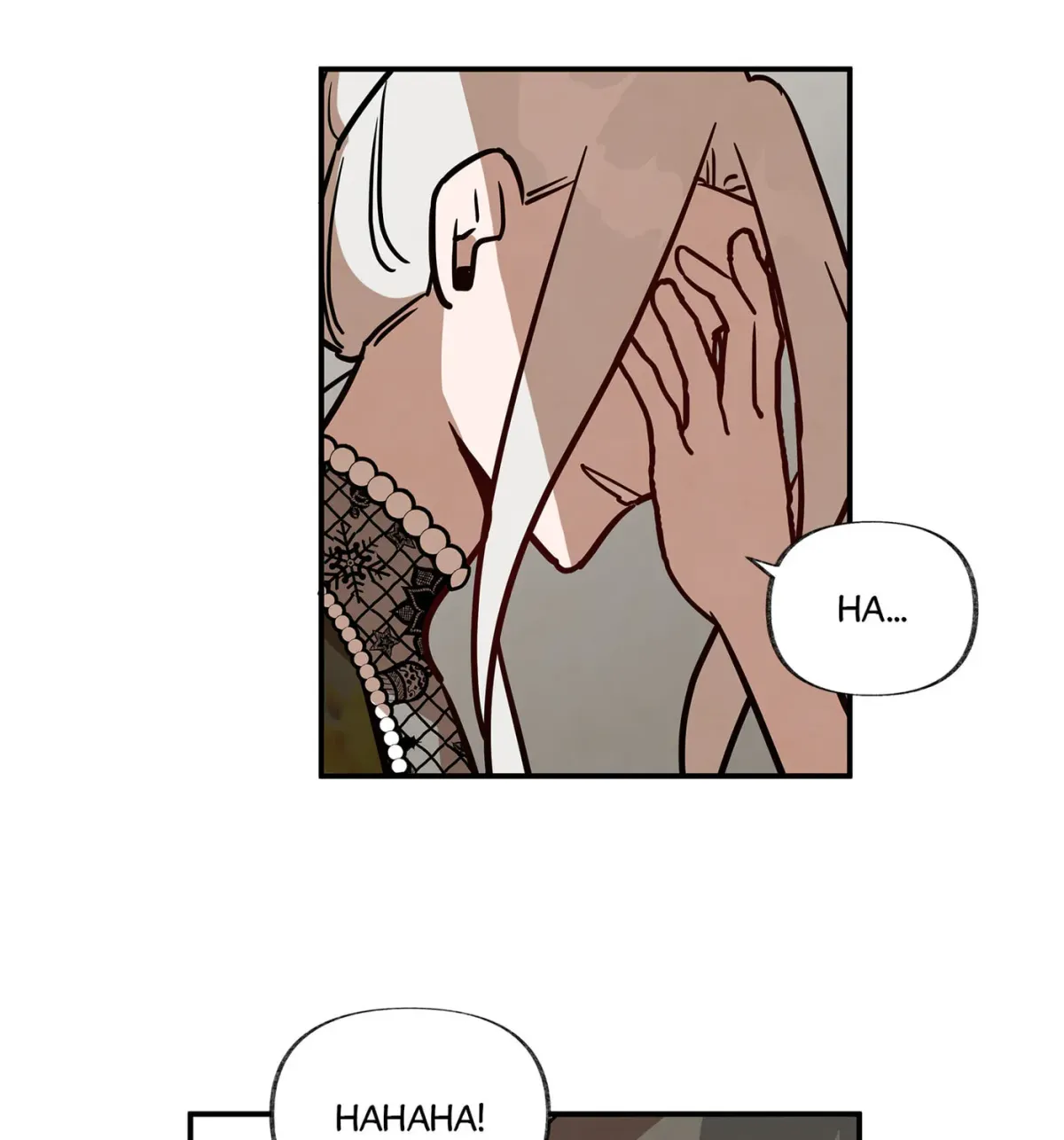 I Work at a Witch’s Mansion Chapter 31 page 62 - 